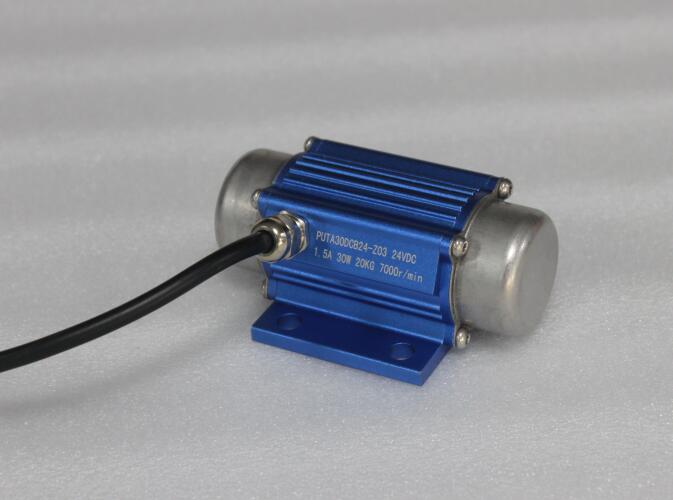 直流無刷振動電機(jī)系列—Z03
