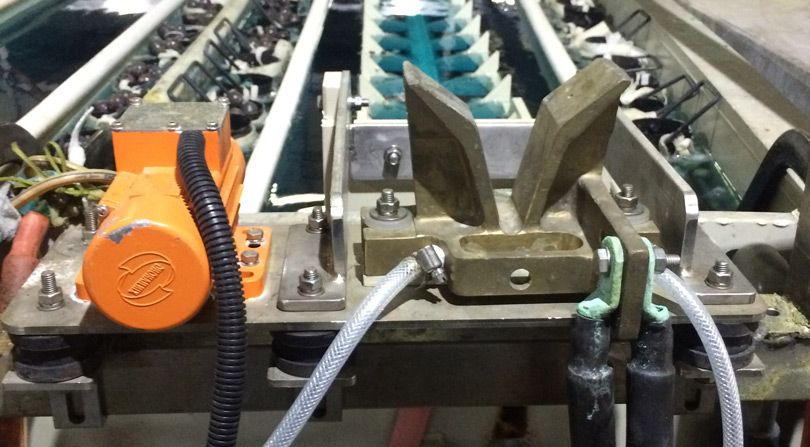 控制防爆振動(dòng)電機(jī)的溫升問(wèn)題 控制防爆振動(dòng)電機(jī)的溫升問(wèn)題