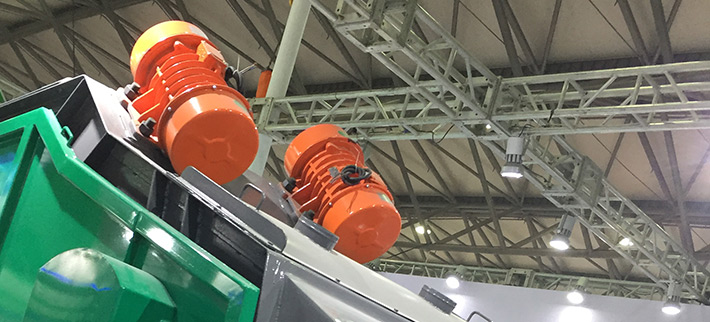 振動電機的散熱問題 振動電機的散熱問題