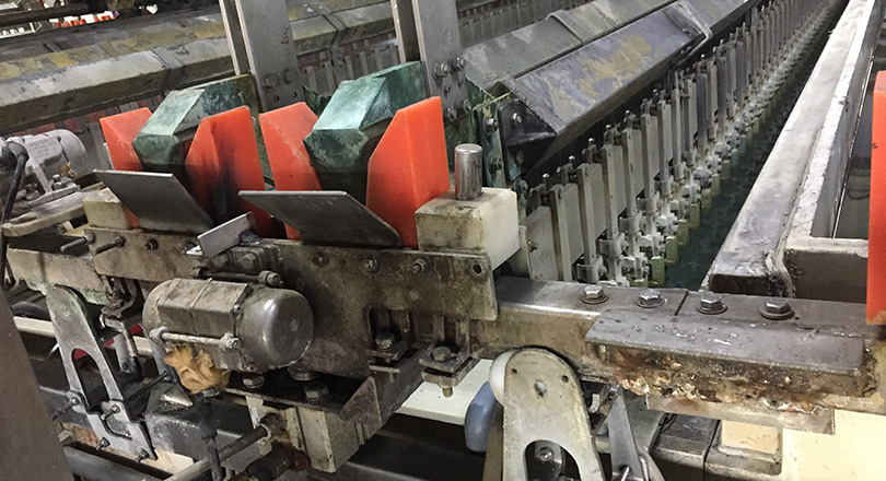 影響振動電機透篩率的主要因素 影響振動電機透篩率的主要因素