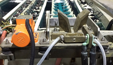 控制防爆振動(dòng)電機(jī)的溫升問題