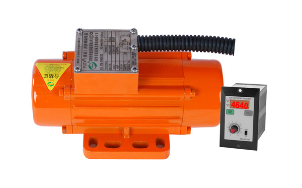 振動電機型號該怎么選擇