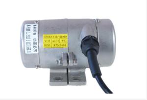 振動電機型號多，如何挑到一款稱心如意的