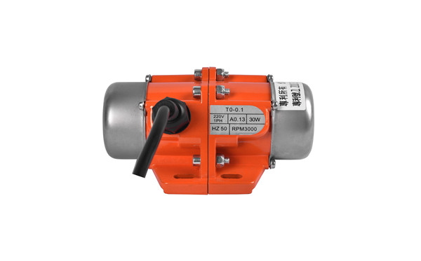 購買變頻振動電機(jī)品牌選擇性能好服務(wù)好的廠家