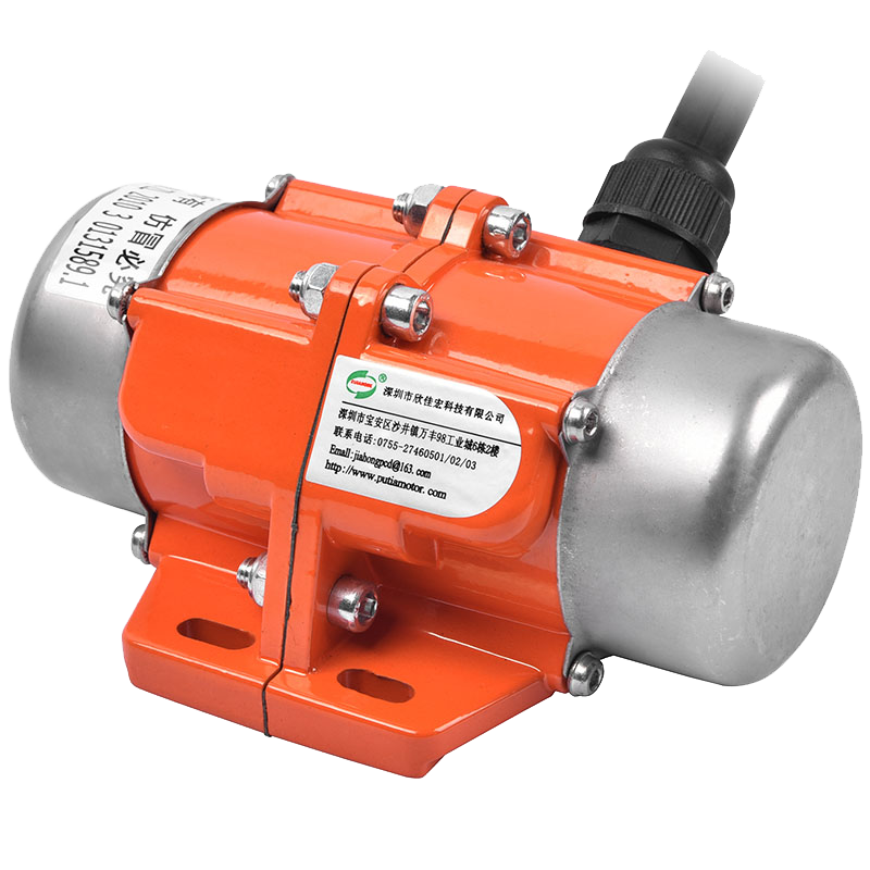 小型振動機(jī)有哪些