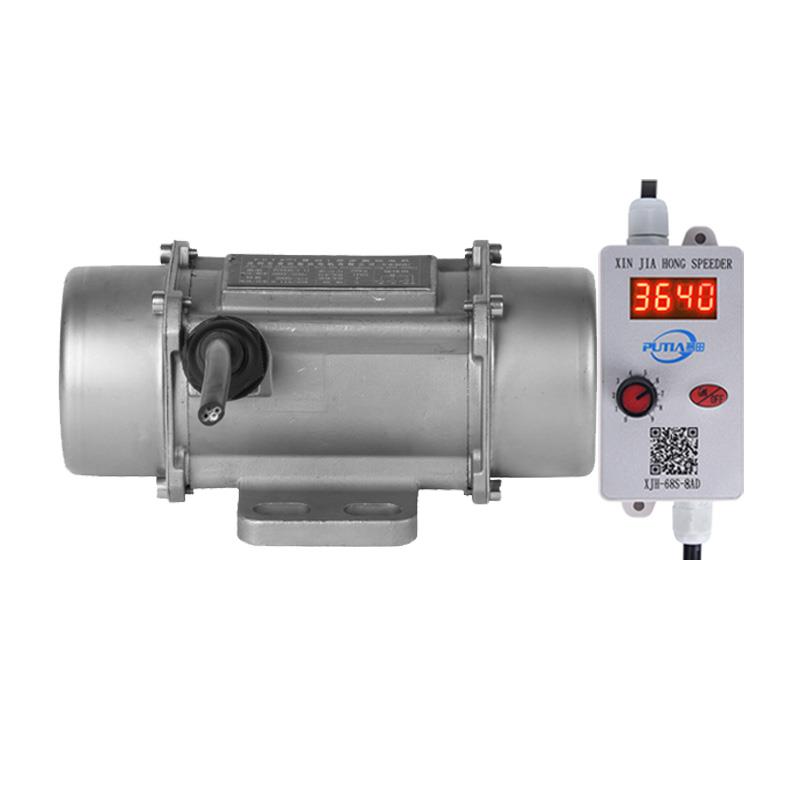 PT-MVB直流無刷高頻不銹鋼振動電機(jī)