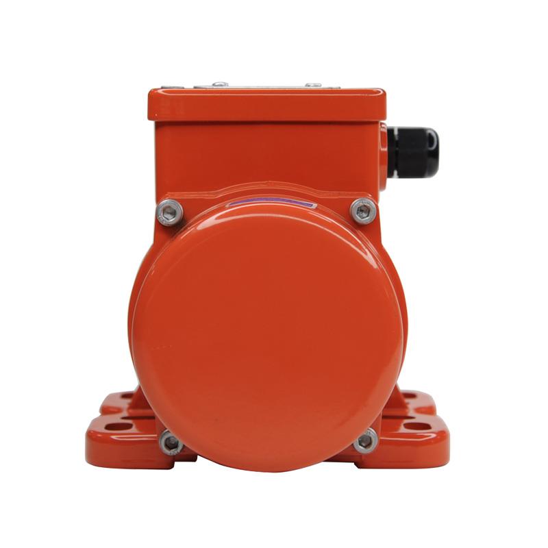 PT-MVE直流有刷鋁合金振動電機(jī)
