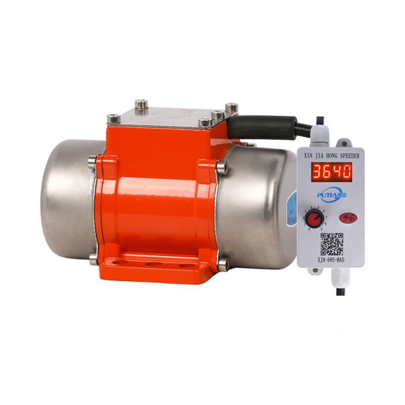 PT-MVE 微型直流無刷高頻鋁合金振動(dòng)電機(jī)