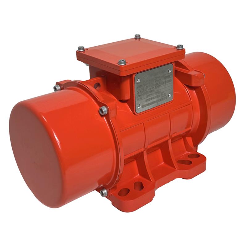 PT-MVE-Ex外殼防護(hù)型防爆振動(dòng)電機(jī)